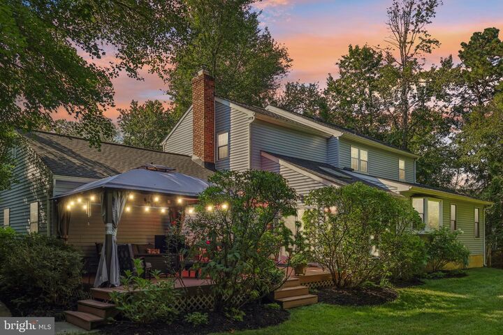 Property Photo: 23 Sherwood Drive NJ 08055