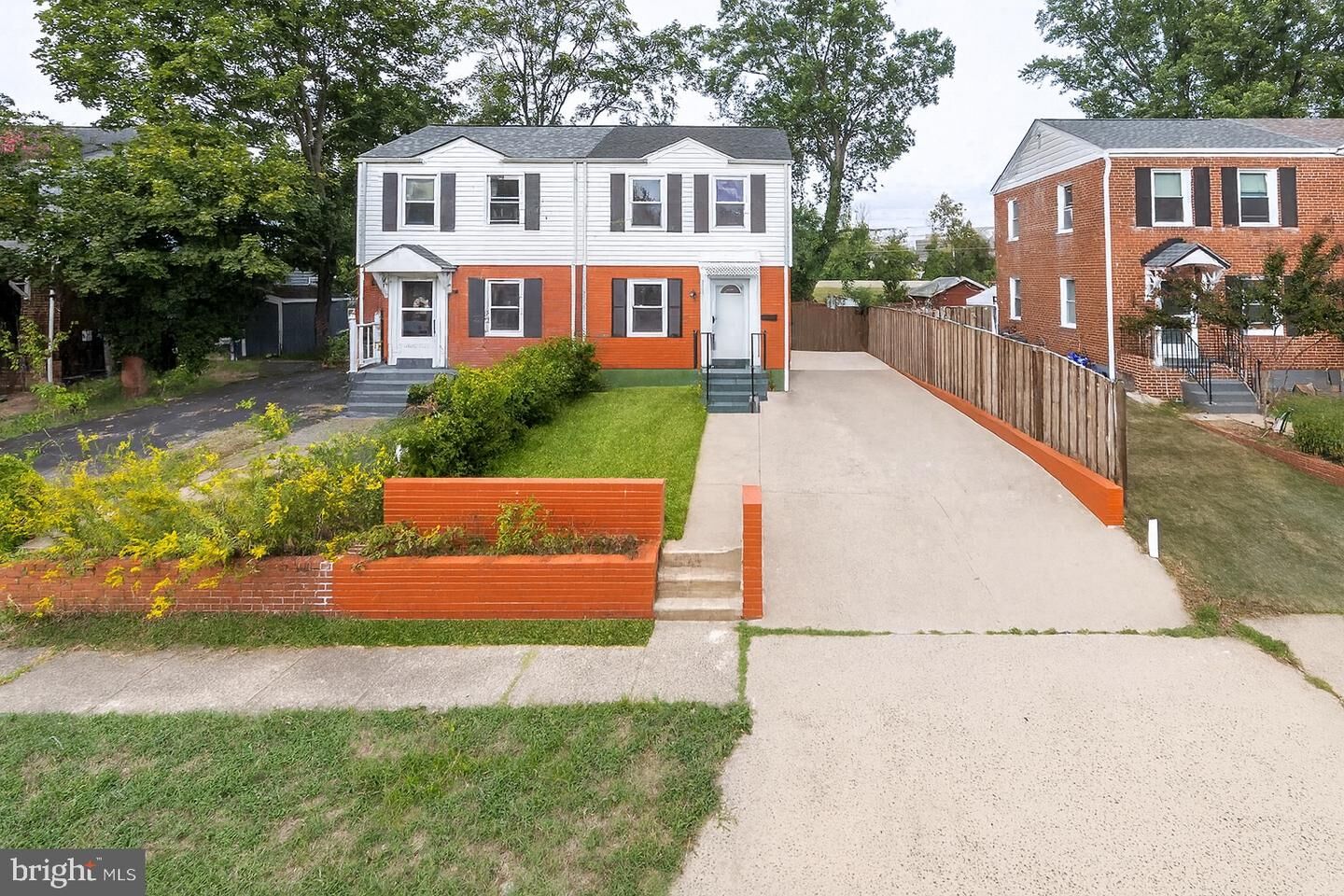 Property Photo:  2258 Arlington Terrace  VA 22303 