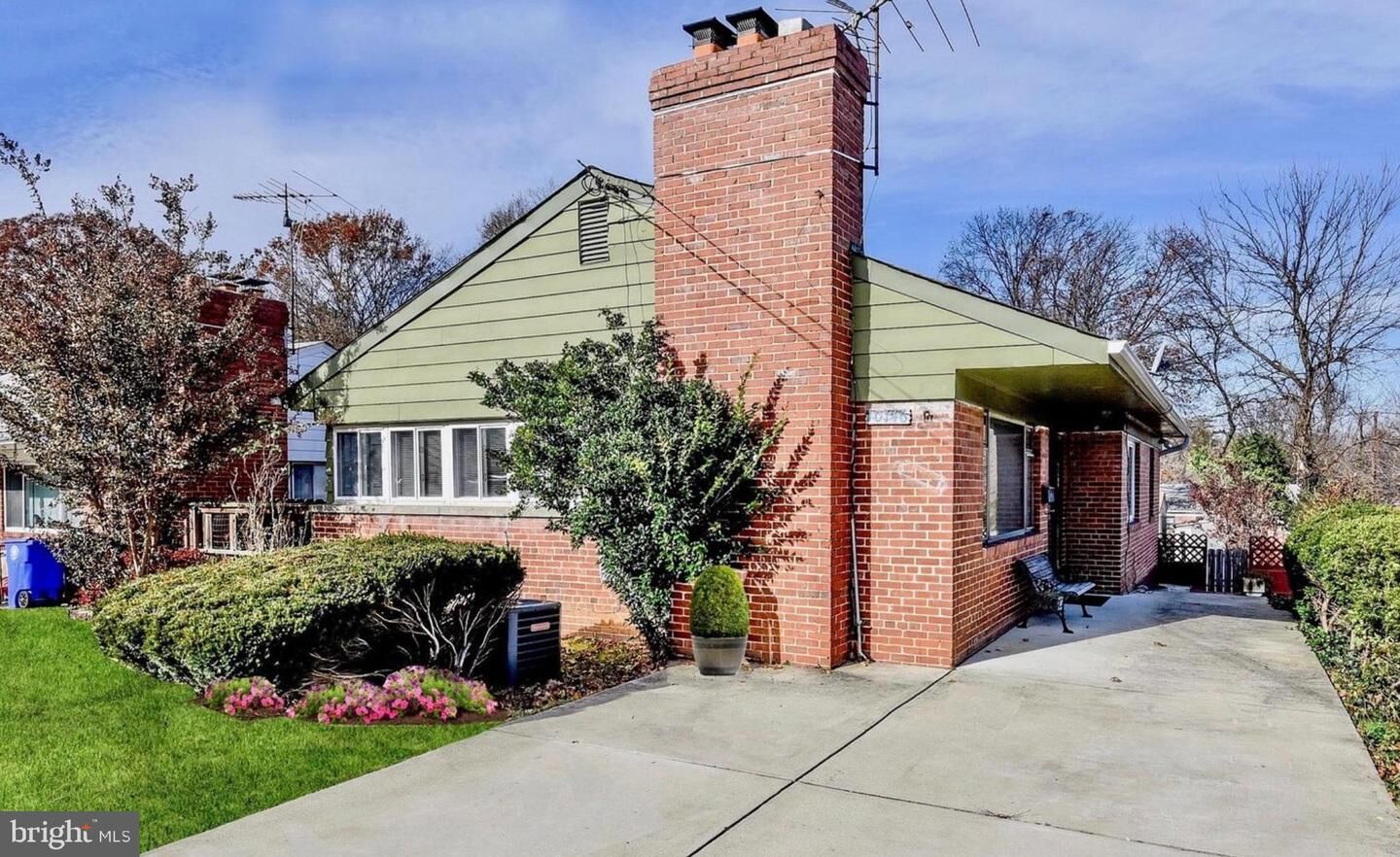 Property Photo:  10146 Dallas Avenue  MD 20901 