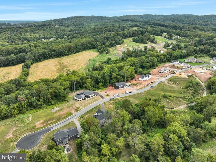 Lot 49 Scarlet Oak Drive  Lewisberry PA 17339 photo