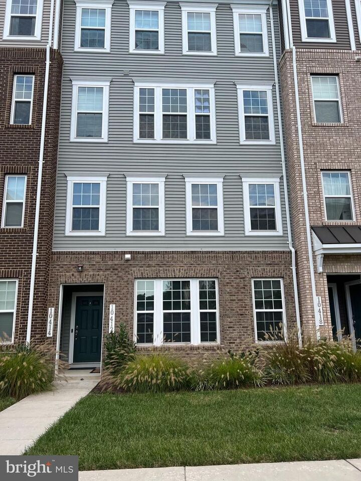 10412 John Glenn Street  Lanham MD 20706 photo