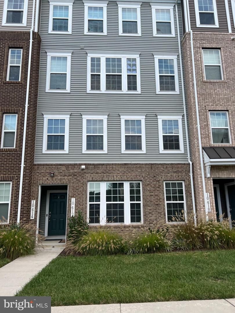 Property Photo:  10412 John Glenn Street  MD 20706 