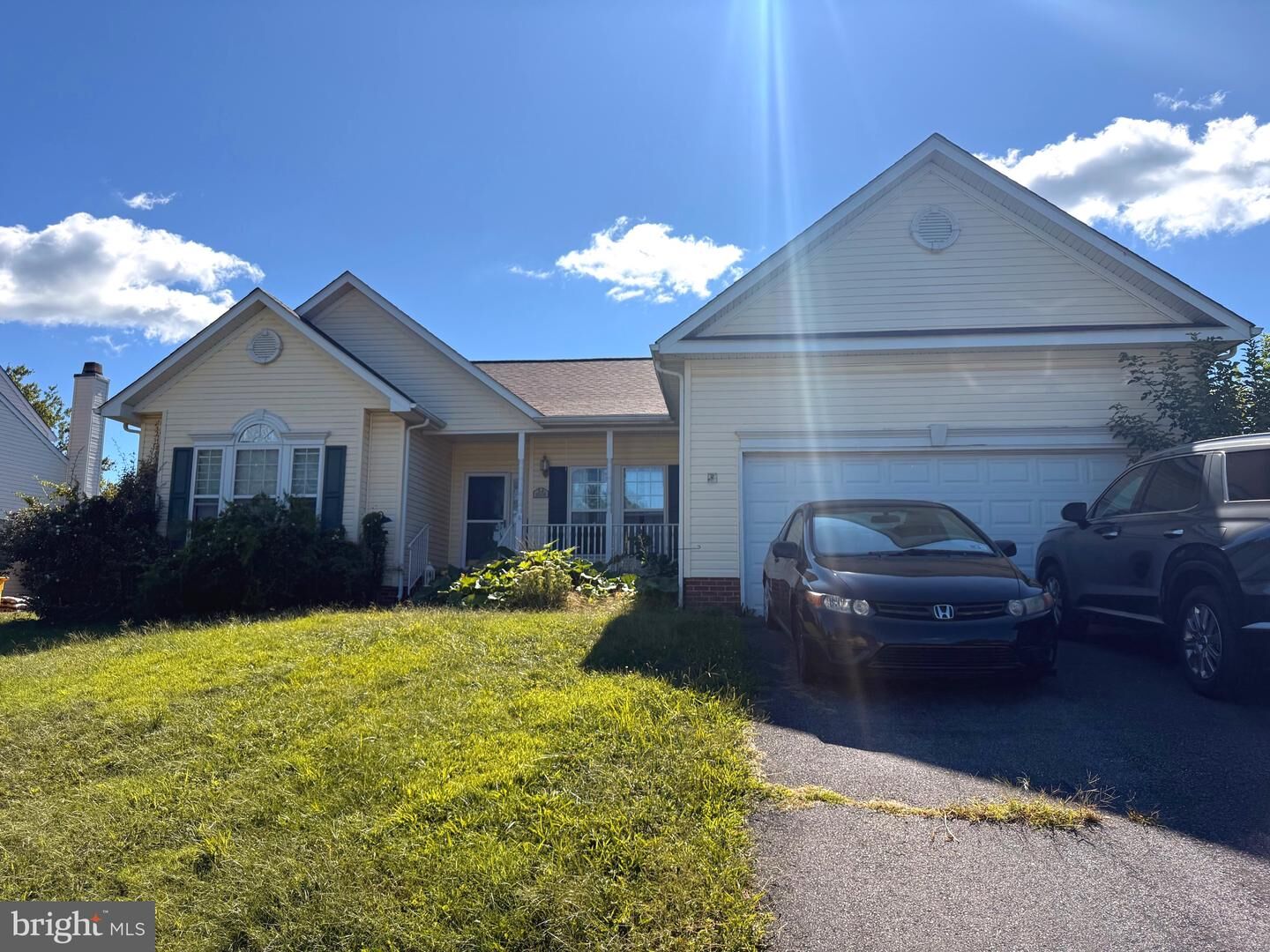 Property Photo:  1006 Talisman Drive  WV 25403 
