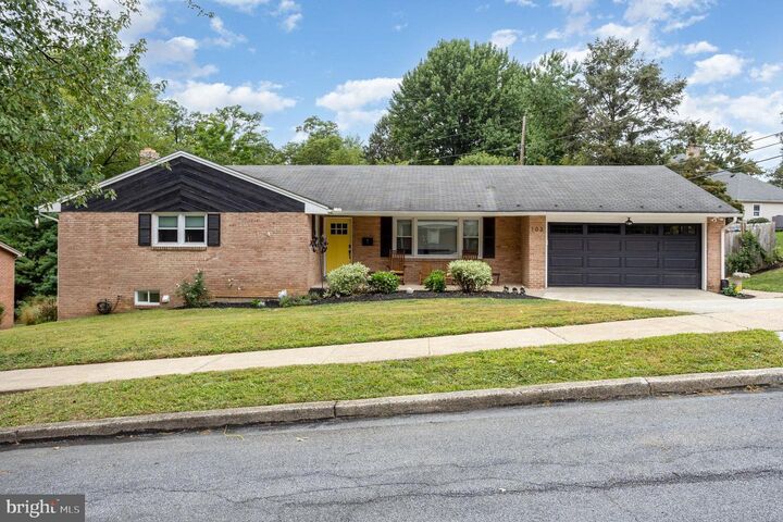 103 Parkview Road  New Cumberland PA 17070 photo