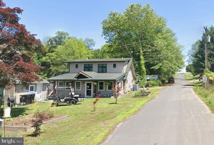 159 Park Drive  Earleville MD 21919 photo