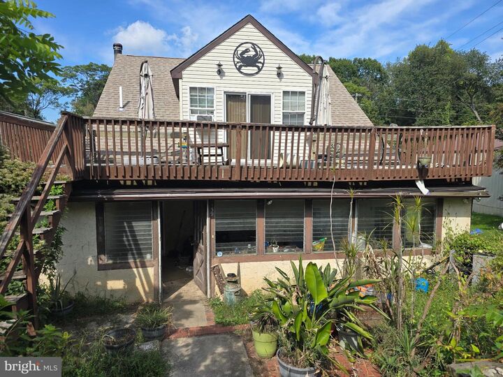 159 Park Drive  Earleville MD 21919 photo