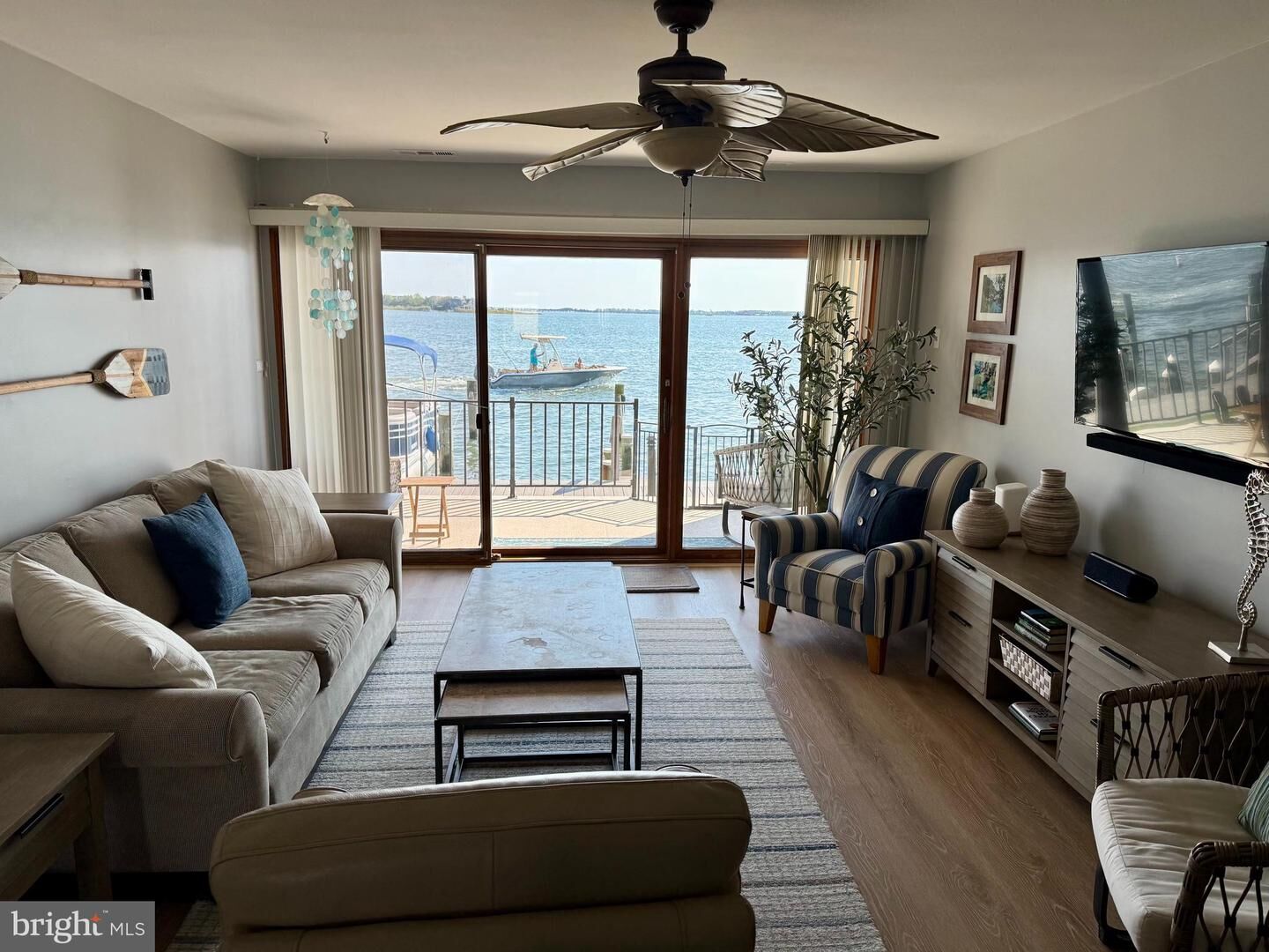 Property Photo: 429 Bayshore Drive 104 MD 21842