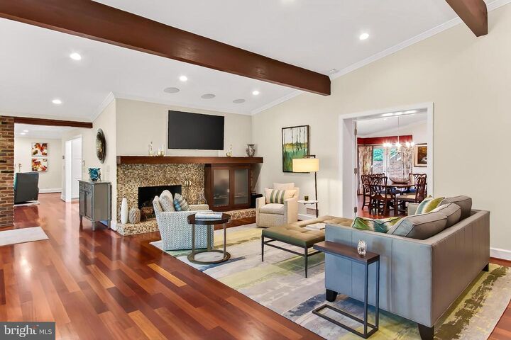 Property Photo:  1753 Army Navy Drive  VA 22202 