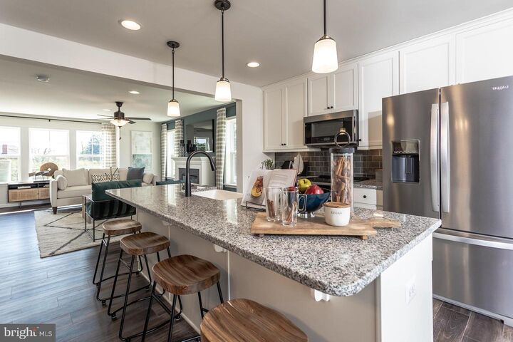 Property Photo: Homesite 131 Bolingbroke Way WV 25414