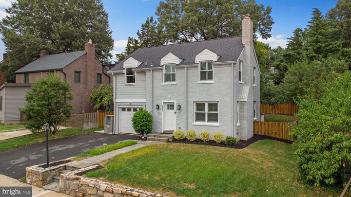 Property Photo:  535 N George Mason Drive  VA 22203 