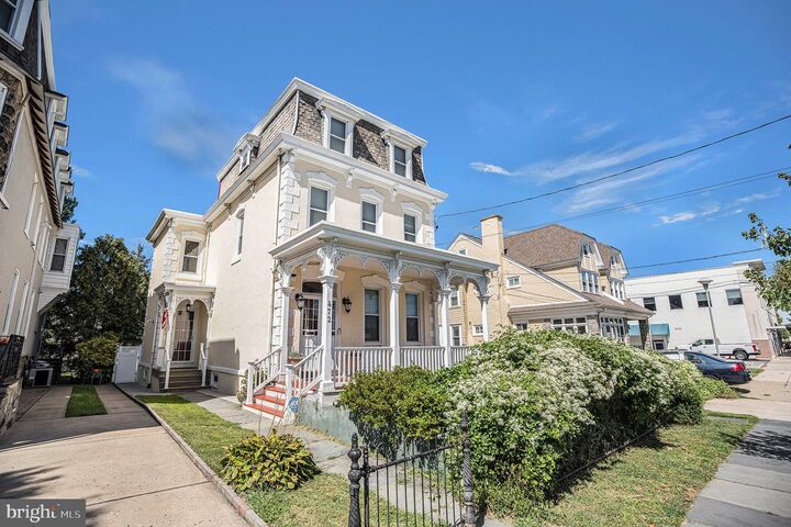 Property Photo:  472 Lyceum Avenue  PA 19128 
