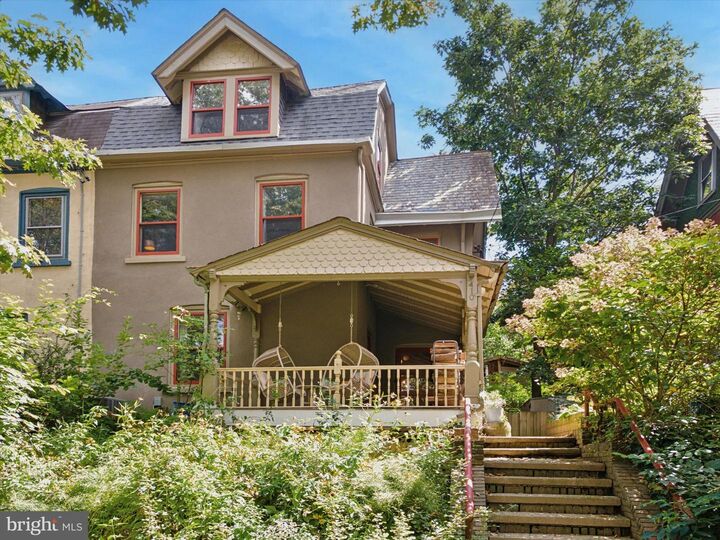 410 W Price Street  Philadelphia PA 19144 photo