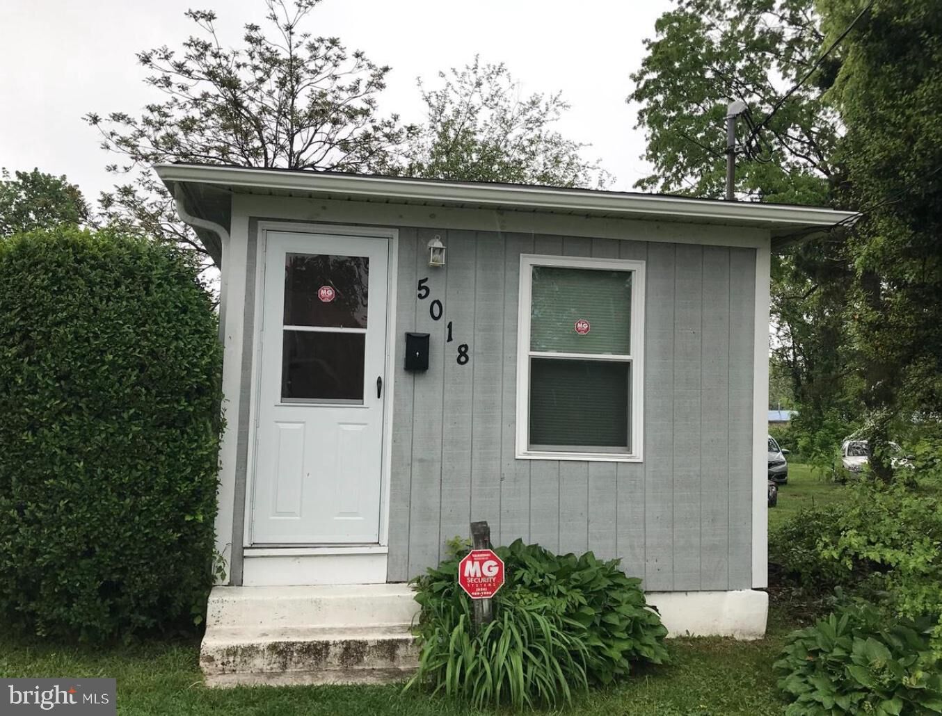 Property Photo: 5018 Chapel Avenue NJ 08109