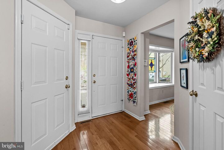 Property Photo:  352 River Birch Circle  PA 19027 