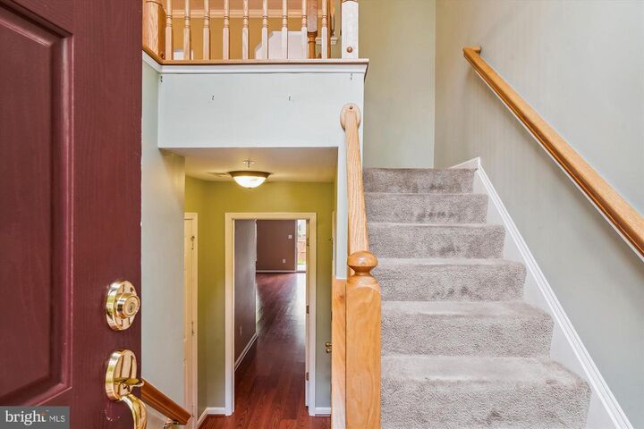 Property Photo:  152 Fieldstone Court  MD 21702 