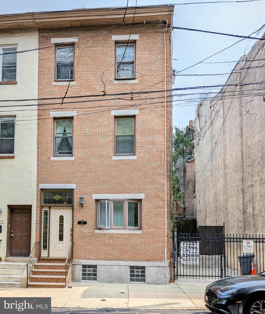Property Photo: 1613 N 18th Street PA 19121