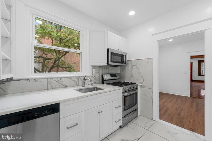 Property Photo:  407 E Sanger Street  PA 19120 