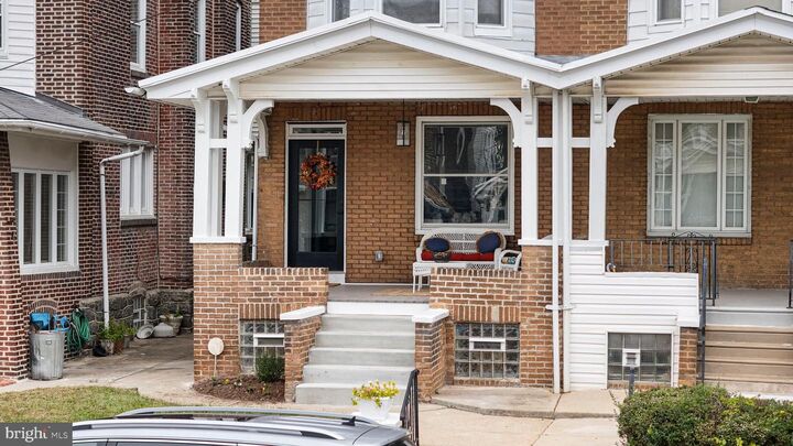 6115 Washington Avenue  Philadelphia PA 19143 photo