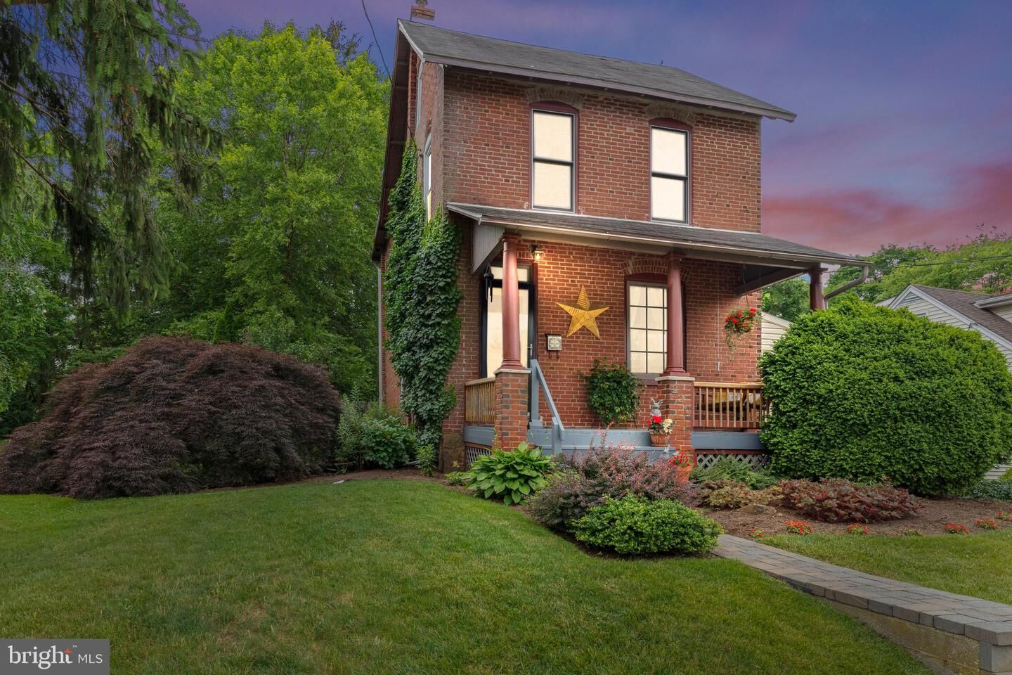 Property Photo: 220 S 8th Street PA 19454