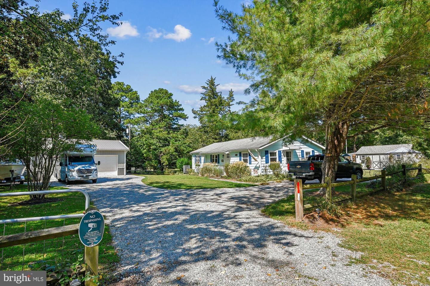 Property Photo:  3 Savage Lane  DE 19970 