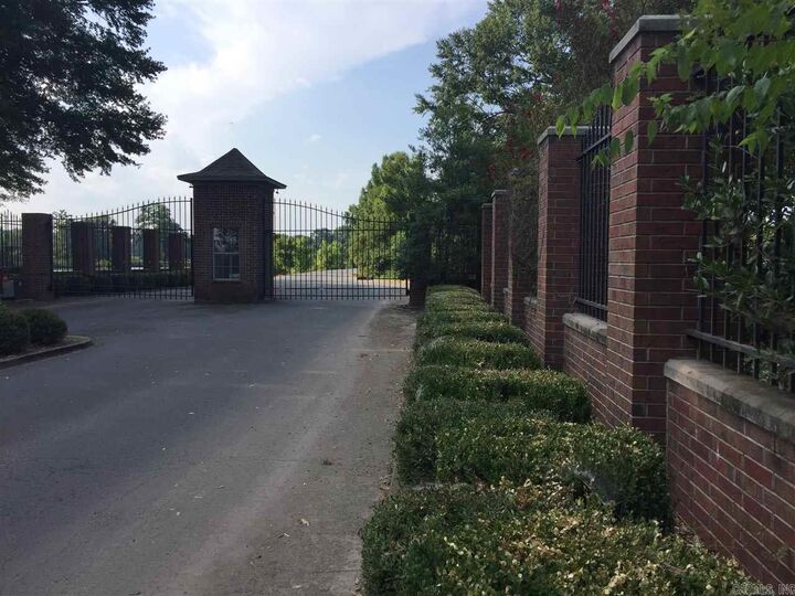 Property Photo: Lot 322 Mound View Drive AR 72046