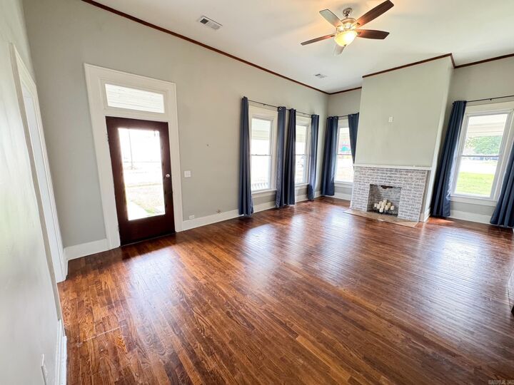 Property Photo: 405 Sevier AR 72830