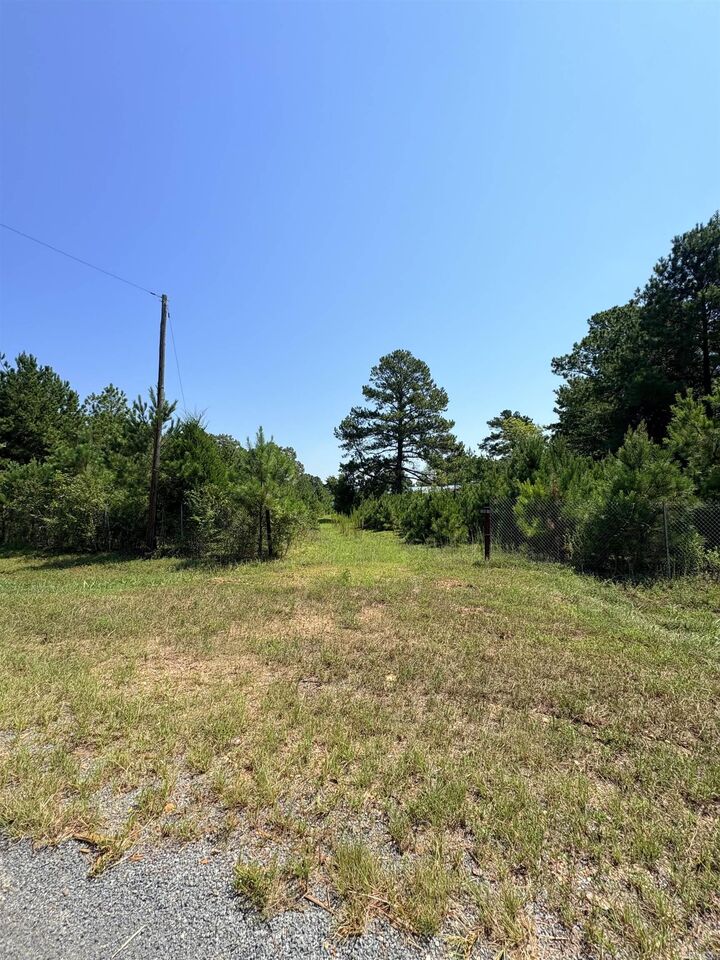 Property Photo: 3743 Hwy 376 S AR 71701