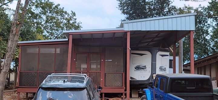 Property Photo: L52b2 River Front Road Lot 52 Block 2 AR 72542