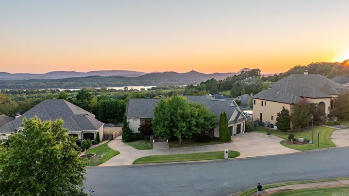 Property Photo:  147 Manitou Drive  AR 72113 