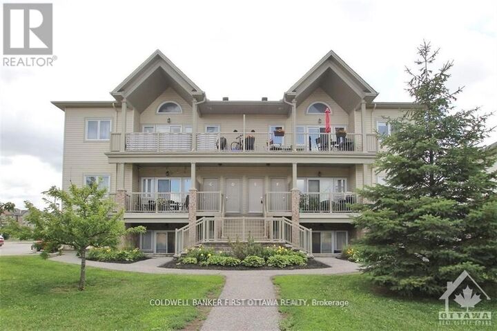 137 Harthill Way E  Ottawa ON K2J 5V1 photo