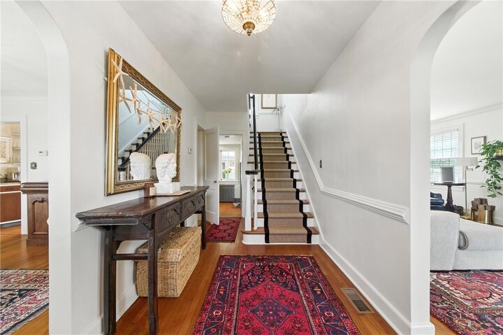 Property Photo: 192 Hilton Terrace VA 23601