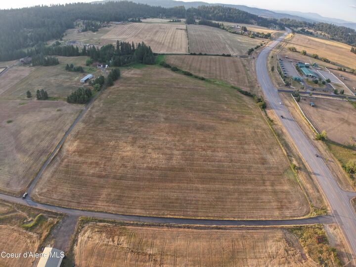 Property Photo:  L2 Nka Hwy 95 6.3 Acres  ID 83814 