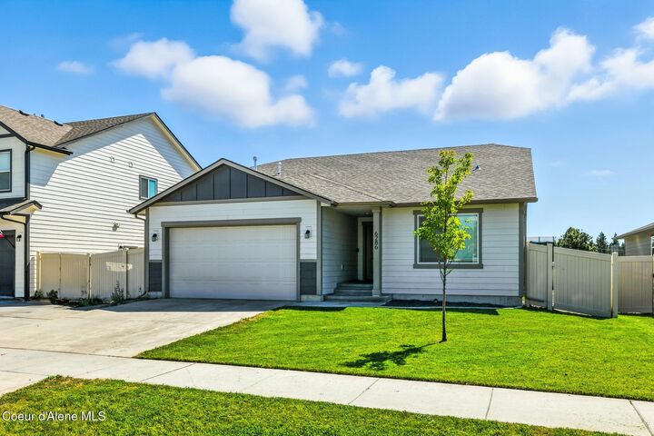Property Photo: 6286 W Dayton Ave ID 83858