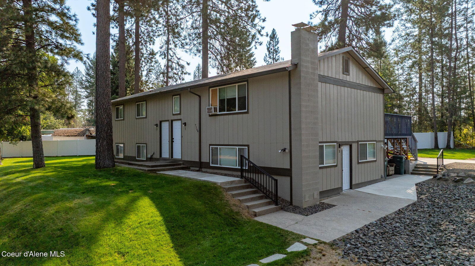 Property Photo:  7164 W Winchester St  ID 83858 