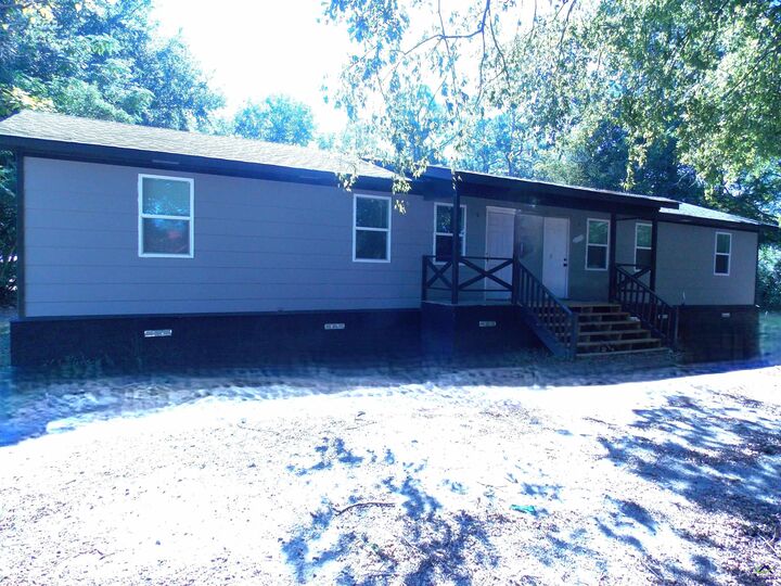 Property Photo:  2960 Churchill Street  GA 31204 