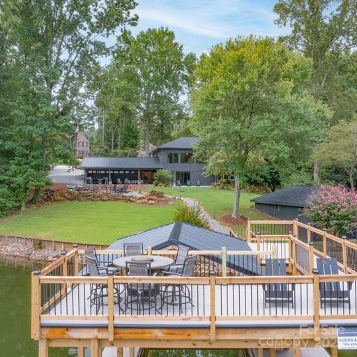 Property Photo:  379 Indian Trail  NC 28117 
