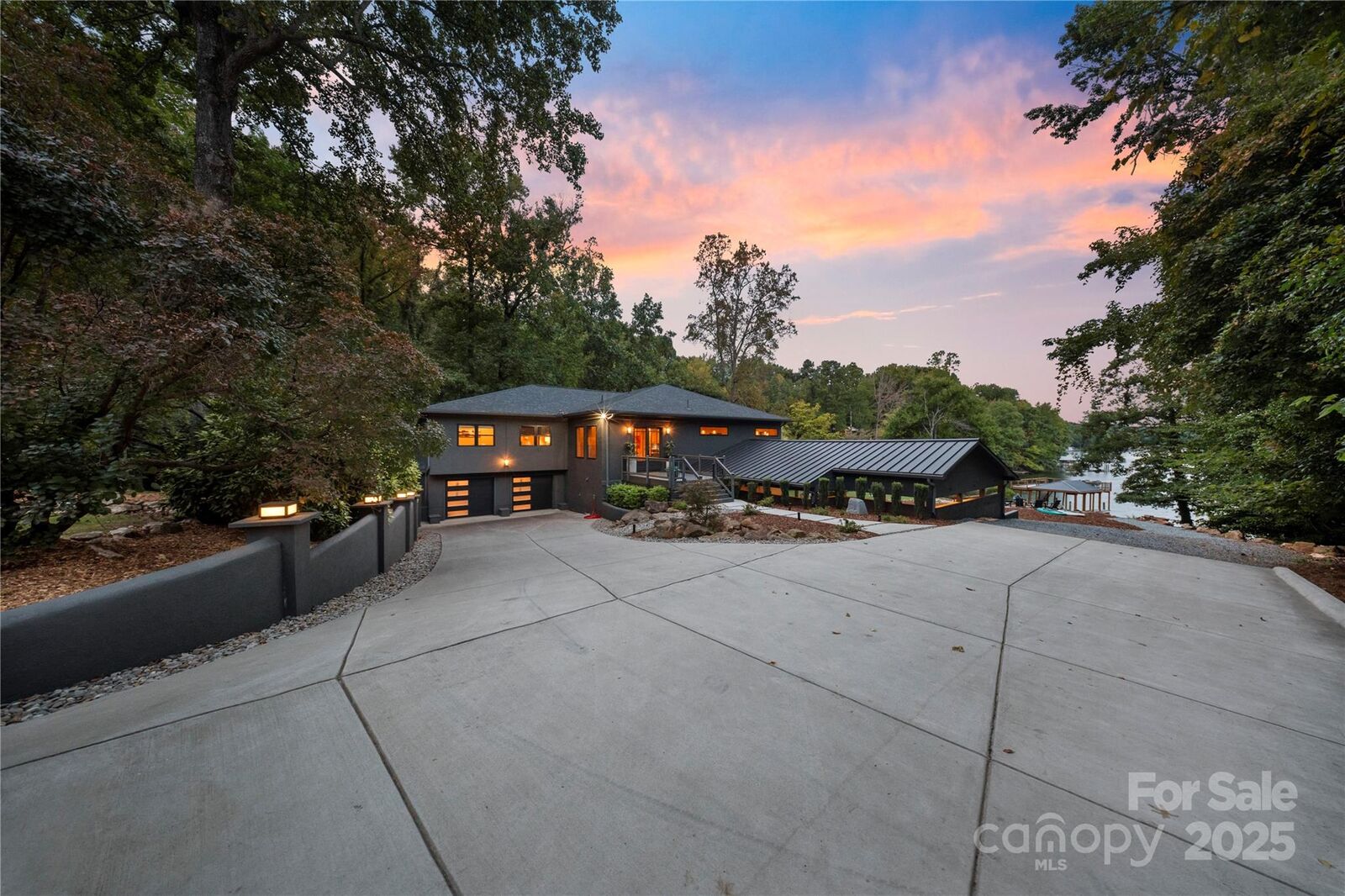 Property Photo: 379 Indian Trail NC 28117