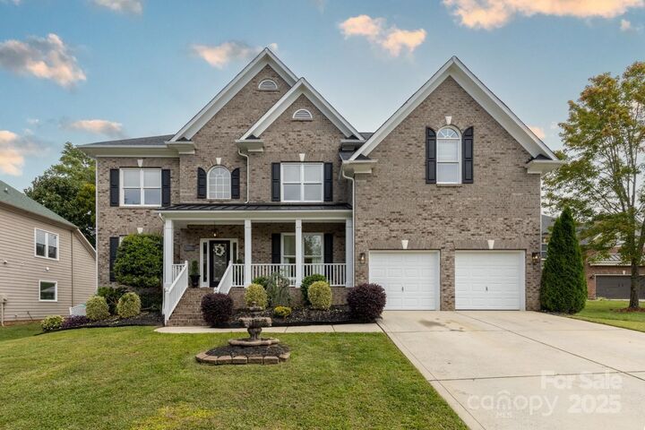 10304 Squires Way  Cornelius NC 28031 photo