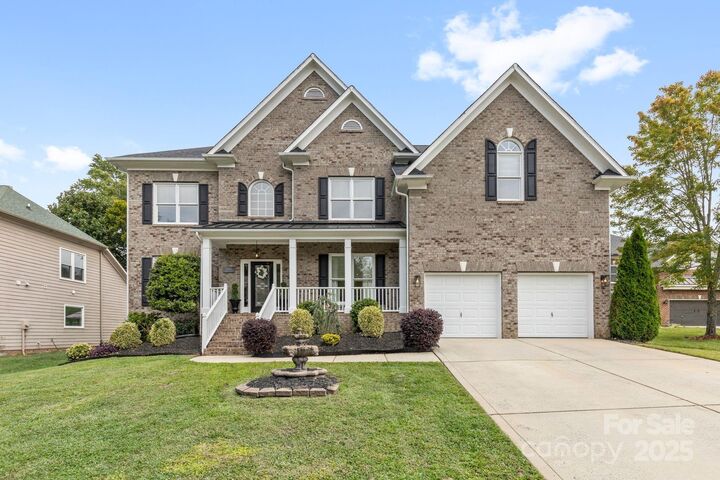 10304 Squires Way  Cornelius NC 28031 photo