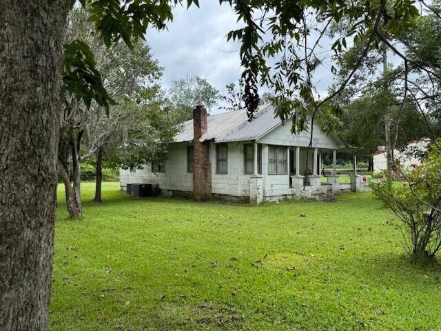 Property Photo:  5790 Highway 165  SC 29470 