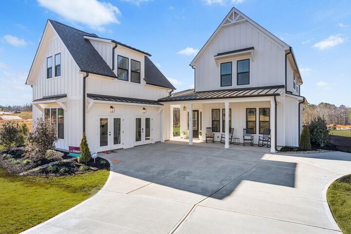 473 Yellow House Place  Charleston SC 29492 photo