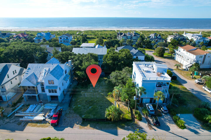 Property Photo:  3802 Cameron Boulevard  SC 29451 
