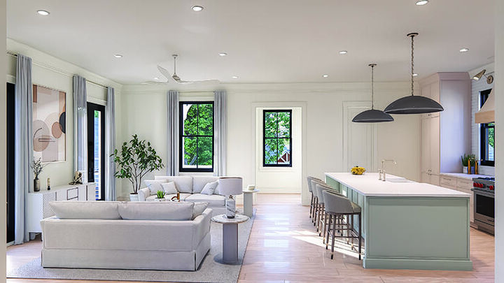 Property Photo:  303 Queens Court # 2  SC 29464 