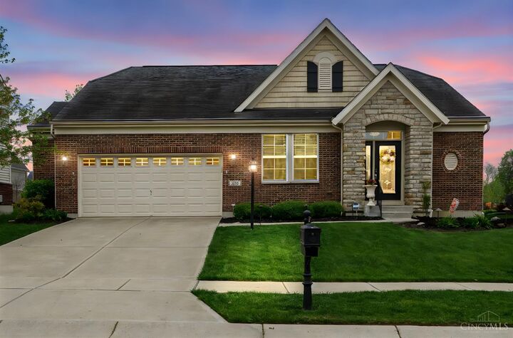 155 Clearsprings Drive  Springboro OH 45066 photo