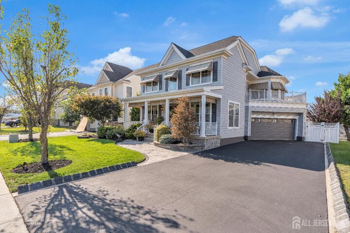 6 Osprey Drive  South Amboy NJ 08879 photo
