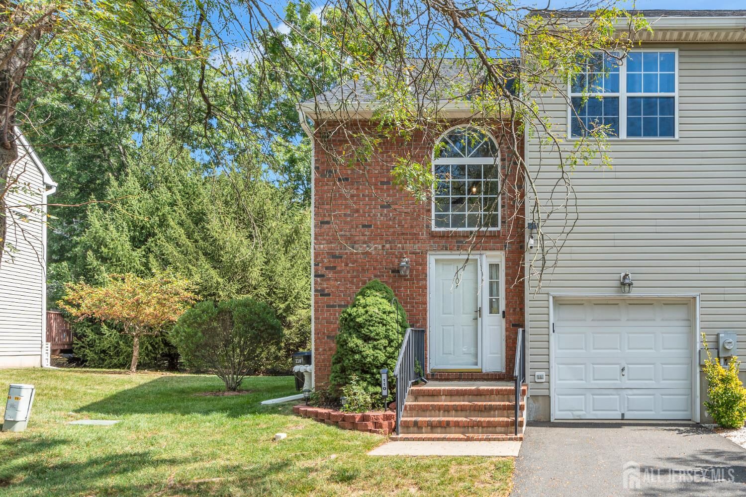 Property Photo: 110 Petal Lane NJ 08638