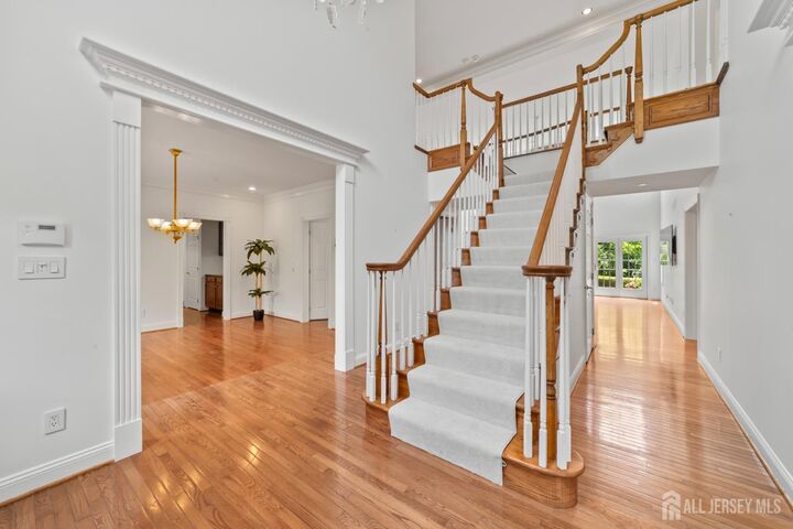 Property Photo: 62 Ettl Circle NJ 08540