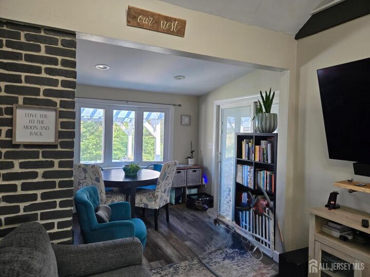 Property Photo:  198 Hillcrest Avenue  NJ 08879 