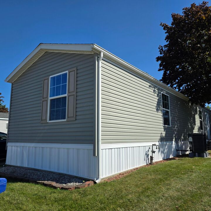 Property Photo:  21 Birch Row Drive  OH 43015 