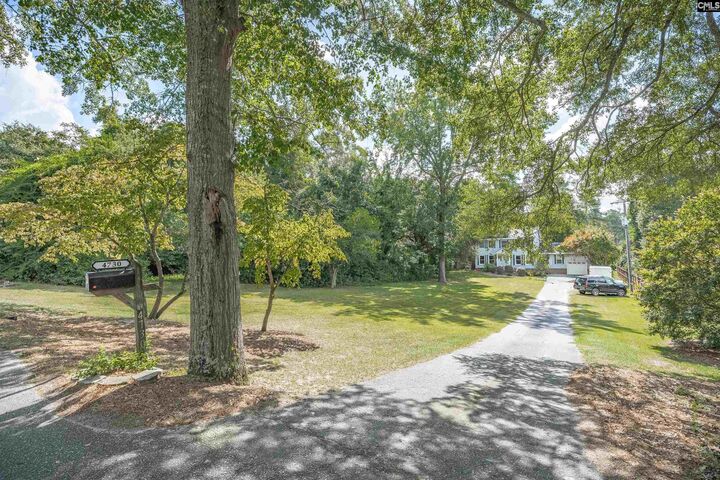 Property Photo: 4730 Bethel Church SC 29206